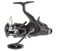 Daiwa Black Widow BR LT, Bite N 'Run Freespool Moulinet de pêche, Frein Avant
