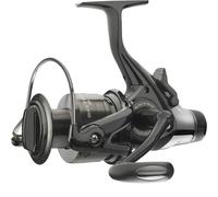 Daiwa Black Widow BR Rouleau Fou Moulinet de Canne à Pêche pour Carpes Avec