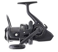 DAIWA Black Widow 25A Grand Fosse Moulinet de Canne à Pêche pour Carpes
