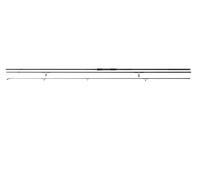 Daiwa Black Widow Carp Canne Carpe 3,60 m 3,00 lbs 3 brins