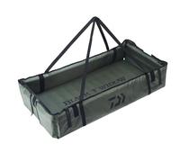 Daiwa Black Widow Carp Craddle Tapis de décrochage pour carpe 100 x 50 cm