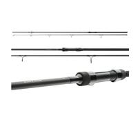 DAIWA Black Widow Carpe 12ft 3,60m 3lbs Canne à Pêche pour 50mm Startring