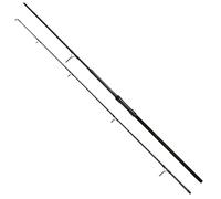 Daiwa Black Widow Extension Carp, 3,05 mètres, 10ft, 3,50lbs, 2 Éléments, Canne à Pêche à la Carpe, 11578-305