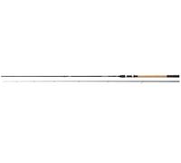 Daiwa Black Widow Float 10-45 g, en 2 pièces et 3 pièces, 3,30 m, 10-45 g