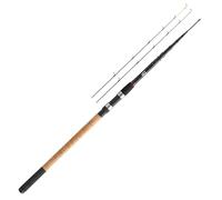 DAIWA Black Widow Mangeoire télescopique Longueur 3 m Poids de lancer 79,9 g