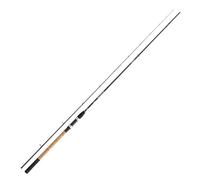 Daiwa Black Widow Method Feeder Canne à pêche Feeder de fond (3,30m / 60g)