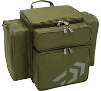 Sac à dos - DAIWA - Black Widow - 52x30x36cm - 950g - Polyester 500d