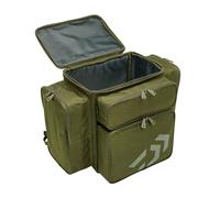 Daiwa Sac à dos Black Widow Vert 52 x 32 x 35 cm