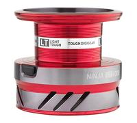 Daiwa Bobine de Rechange, 2000, pour 18 Ninja LT 2000, Frein Avant, 19219-200