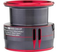 DAIWA bobine de rechange, 3000D-C, pour 17 Fuego LT 3000D-C, frein avant, 19225-305
