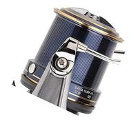 Daiwa Bobine De Rechange Basia 2019 45 Scw Qdp