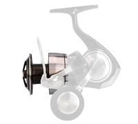 Daiwa Bobine De Rechange Certate 2024