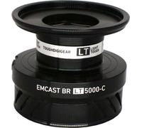 DAIWA Bobine de rechange pour 19 Emcast BR LT, 5000-C, 19148-500