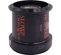 DAIWA Bobine de rechange pour 20 Crosscast Spod 45SCW 5000C QD, 19128-610