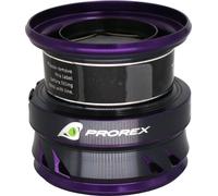 DAIWA bobine de rechange pour 22 Prorex MQ LT, 2500-XH, 19610-255