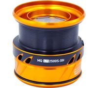 DAIWA bobine de rechange pour 22 Silver Creek MQ LT, 2500S-XH, 19307-201