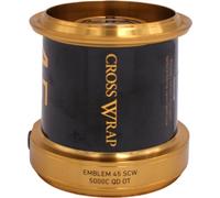 DAIWA bobine de rechange pour 23 Emblem 45 SCW QD-OT, 5000C QD OT, 19158-649