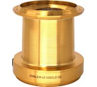 DAIWA bobine de rechange pour 23 Emblem 45 SCW QD-OT, 5000LD QD, 19158-649D