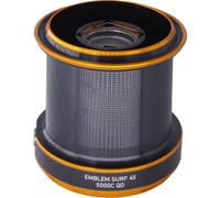 DAIWA bobine de rechange pour 23 Emblem Surf 45 SCW QD, 19711-450D