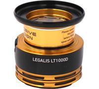 DAIWA bobine de rechange pour 23 LEGALIS LT, 1000D, 19435-100