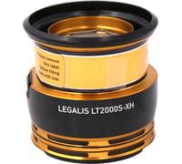 DAIWA bobine de rechange pour 23 LEGALIS LT, 2000S-XH, 19435-205