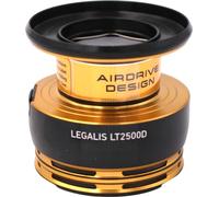 DAIWA bobine de rechange pour 23 LEGALIS LT, 2500D, 19435-250