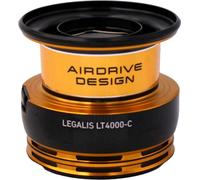 DAIWA bobine de rechange pour 23 LEGALIS LT, 4000-C, 19435-400