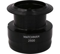 DAIWA Bobine de rechange pour 23 Matchman, 2500, 19113-250