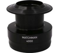 DAIWA Bobine de rechange pour 23 Matchman, 4000, 19113-400