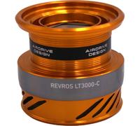 DAIWA bobine de rechange pour 23 Revros LT, 3000-C, 19221-302