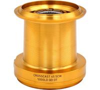 DAIWA bobine de rechange pour Crosscast 45 SCW QD OT, 5000LD, 19250-605