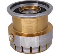 DAIWA bobine de rechange pour moulinet de pêche 18TDR 2508QD, 19215-258