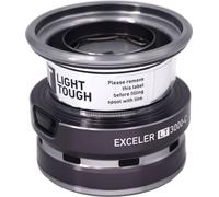 DAIWA bobine de rechange pour moulinet de pêche 20 Exceler LT, 2500-XH, frein avant, 19422-252