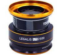DAIWA bobine de rechange pour moulinet de pêche 20 Legalis LT, 2500, frein avant, 19425-250