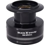 DAIWA bobine de rechange pour moulinet de pêche Black Widow BR 4500 A, 4500, 19153-450
