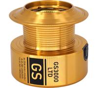 DAIWA bobine de rechange pour moulinet de pêche GS LTD, 4000, frein avant, 19501-405