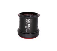 Daiwa Bobine de rechange pour moulinet Whisker 45 SCW QD OT Big Pit