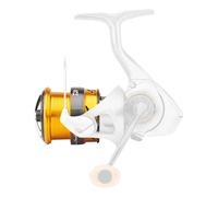 Daiwa Bobine De Rechange Silvercreek X Lt 2026