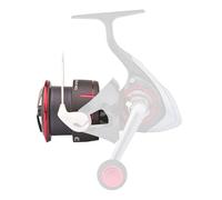 Daiwa Bobine De Rechange Tdm254012qd