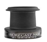 Daiwa Bobine Moulinet Shorecast 5000 - W767901