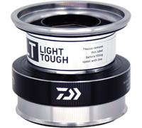 DAIWA Bobines de rechange pour 20 NZON LT, 5000S-CP, 19312-500