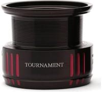 DAIWA Bobines de rechange pour 20 Tournament QD, 3010, 19406-310