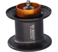 DAIWA Bobines de rechange pour 21 Zillion SV TW PL / XHL, 1000PL, 19016-100