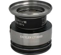 DAIWA Bobines de rechange pour 23 EXCELER LT, 1000D, 19336-100