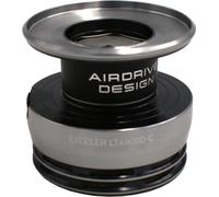 DAIWA Bobines de rechange pour 23 EXCELER LT, 4000D-C, 19336-401
