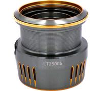 DAIWA Bobines de rechange pour 23 Ninja LT, 2500, 19005-250