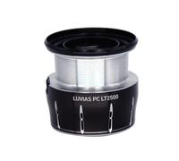 DAIWA Bobines de Rechange pour 24 Luvias LT, 2000D