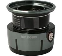 DAIWA Bobines de rechange pour 24 TDR Match & Feeder QD, 2508QD, 19516-258