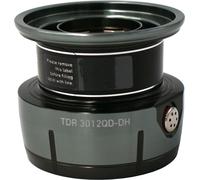DAIWA Bobines de rechange pour 24 TDR Match & Feeder QD, 3012QD-DH, 19516-313