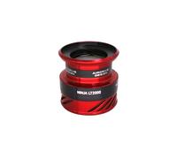 DAIWA Bobines de Remplacement pour 23 Ninja LT, 2000